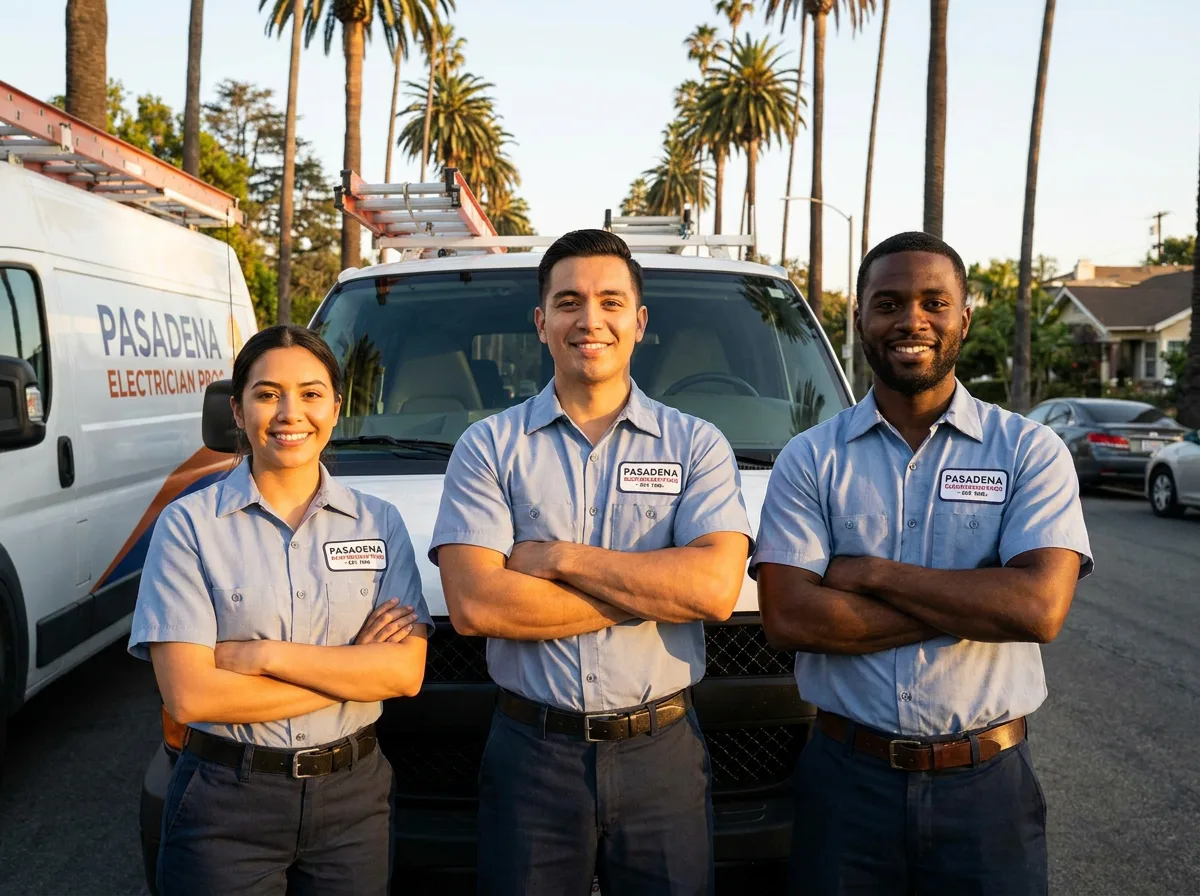 Electrician company in Sodus Point, NY
