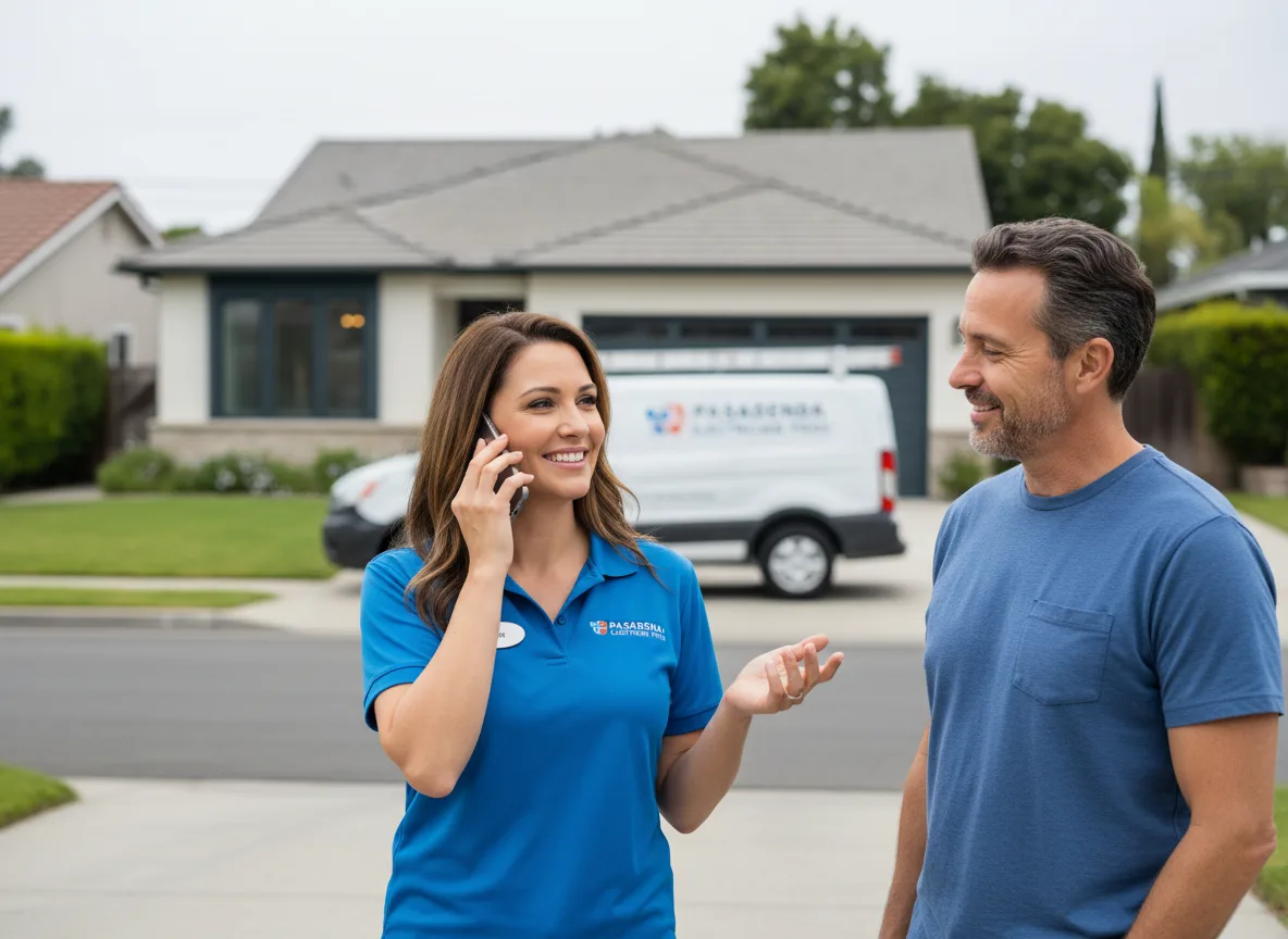 Electrician Sodus Point, NY FAQs